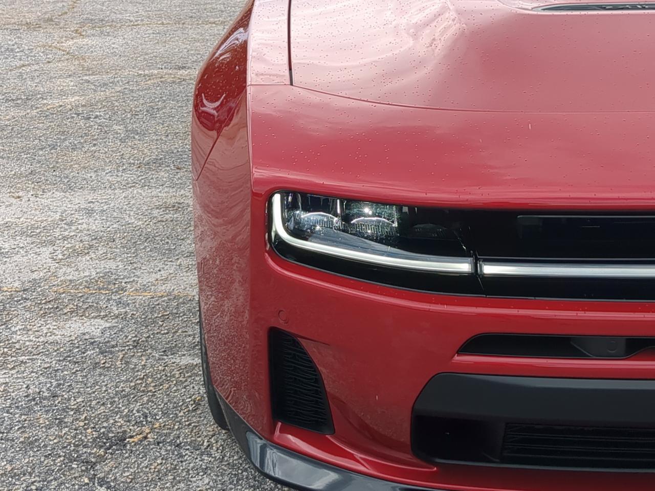 2026 Dodge Charger R/T Plus Appleton WI