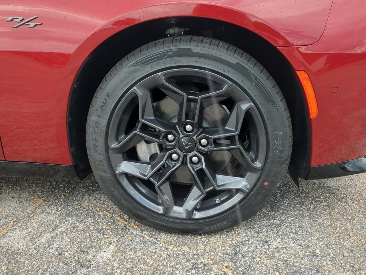 2026 Dodge Charger R/T Plus Appleton WI