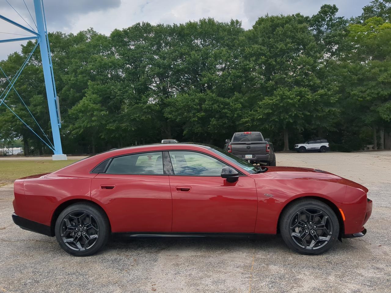 2026 Dodge Charger R/T Plus Appleton WI