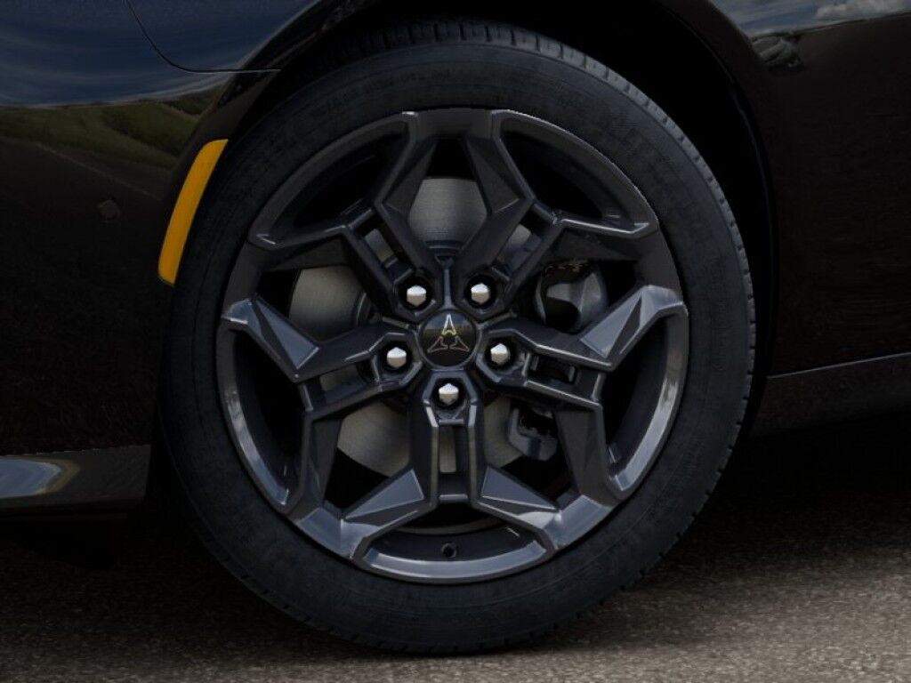 2026 Dodge Charger R/T Plus Owego NY