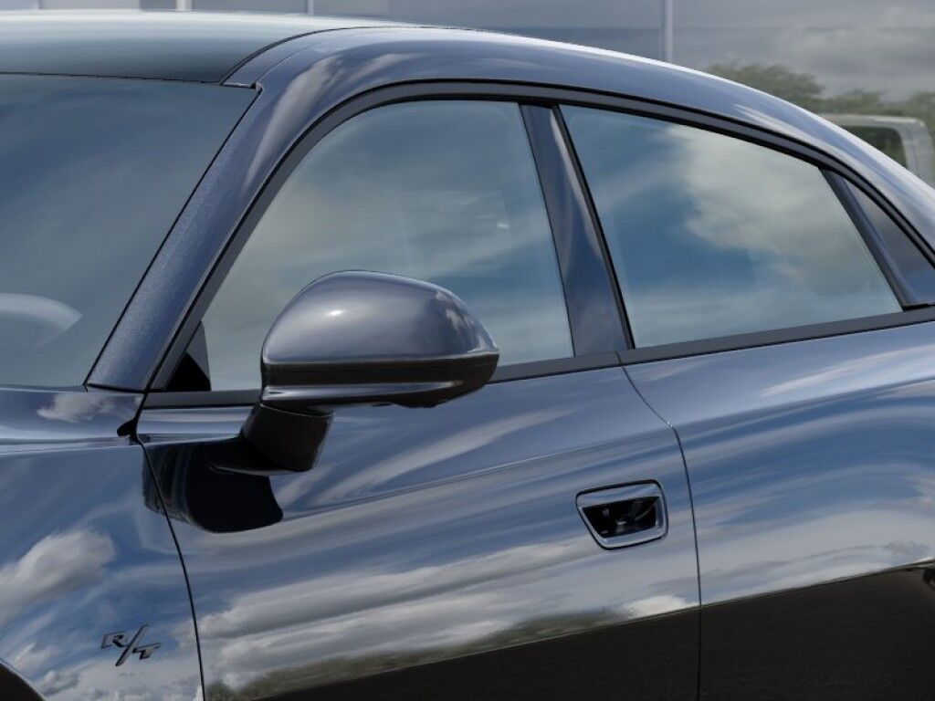 2026 Dodge Charger R/T Plus Owego NY