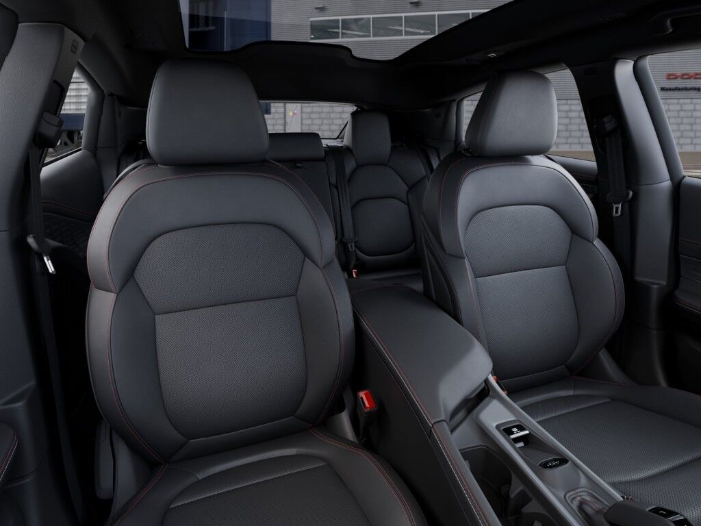 2026 Dodge Charger R/T Plus Owego NY