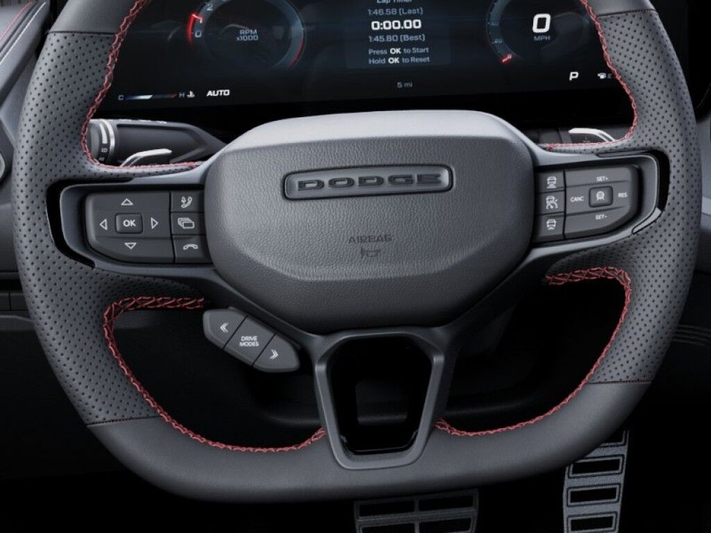 2026 Dodge Charger R/T Plus Owego NY