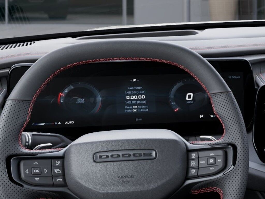 2026 Dodge Charger R/T Plus Owego NY