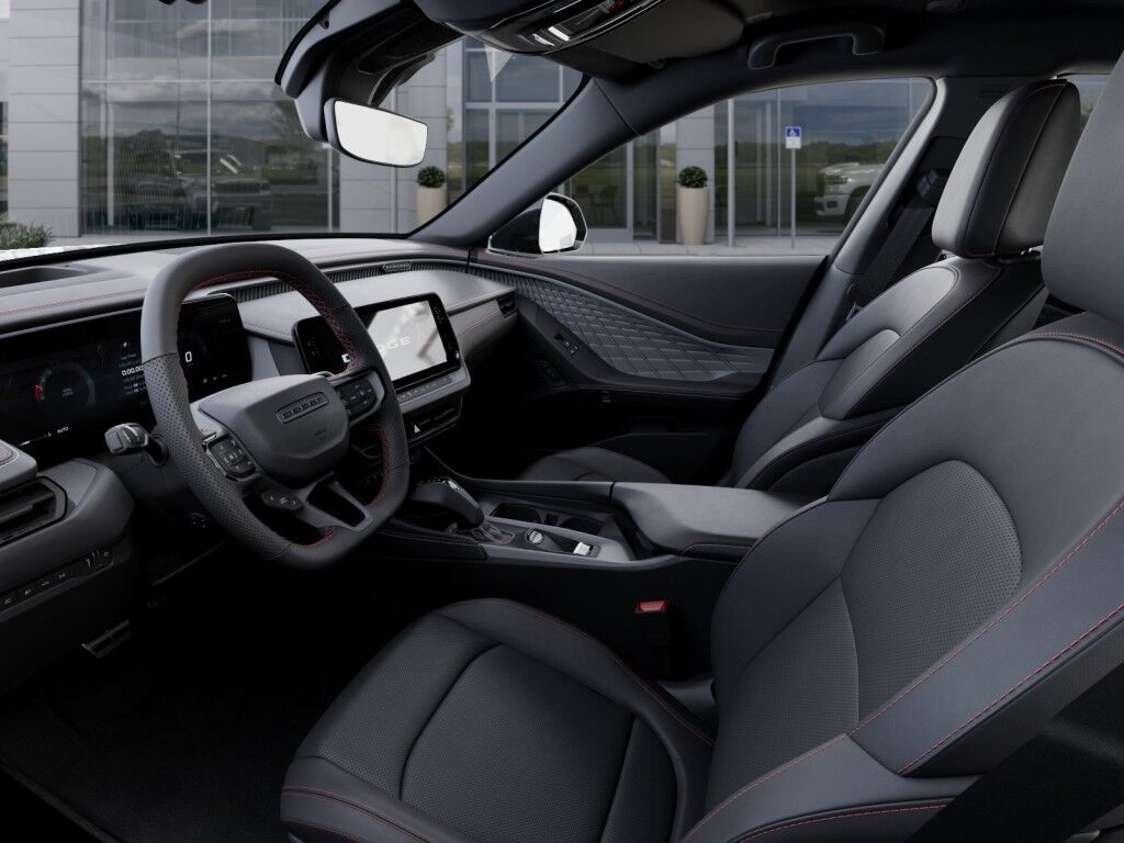 2026 Dodge Charger R/T Plus Owego NY