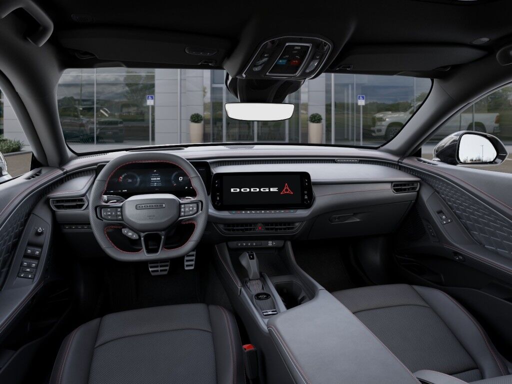 2026 Dodge Charger R/T Plus Owego NY