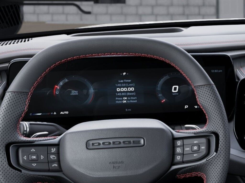 2026 Dodge Charger R/T Plus Owego NY