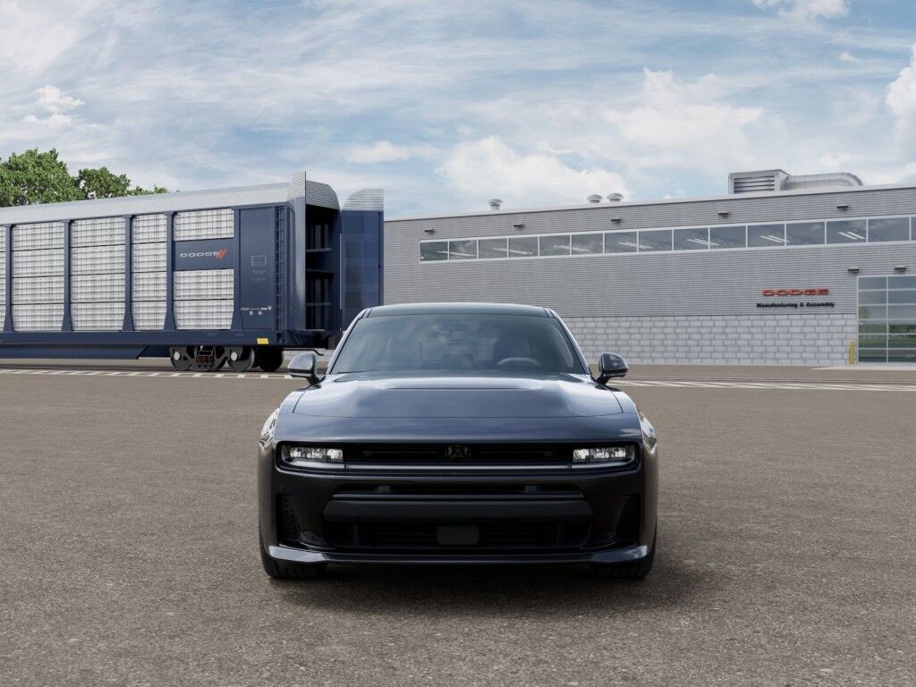 2026 Dodge Charger R/T Plus Owego NY