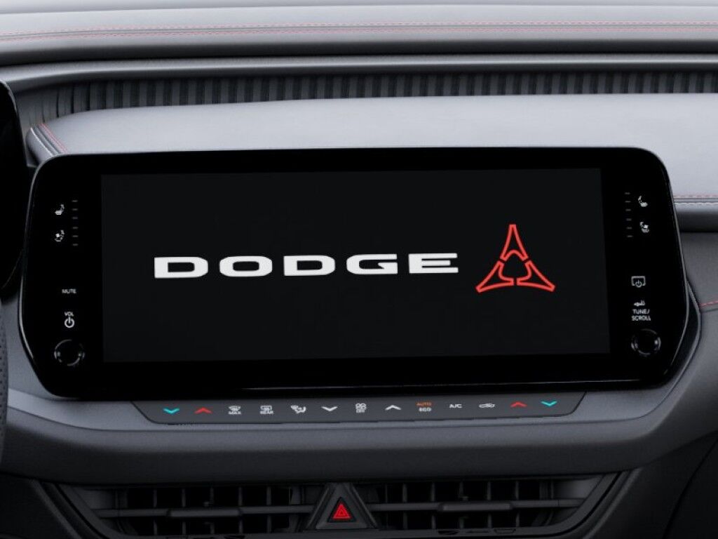 2026 Dodge Charger R/T Plus Owego NY