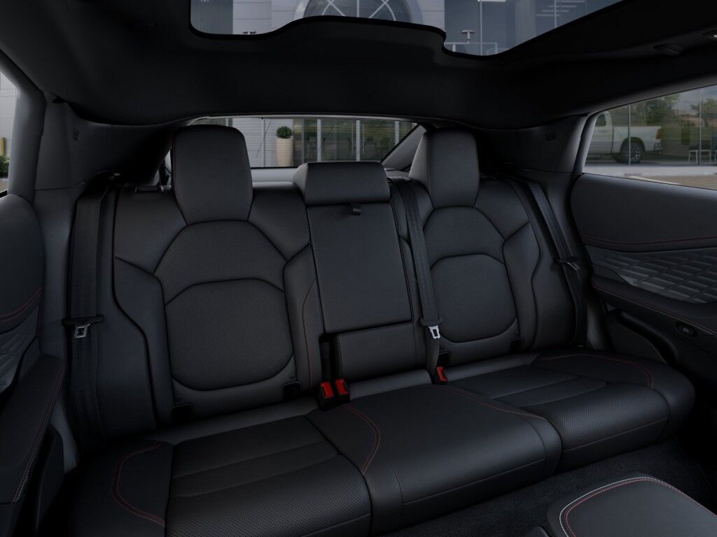 2026 Dodge Charger R/T Plus Owego NY