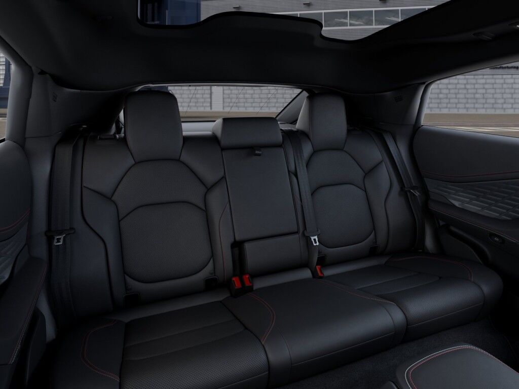 2026 Dodge Charger R/T Plus Owego NY