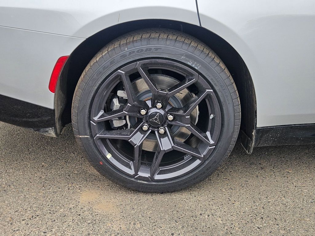2026 Dodge Charger R/T Plus Gresham OR
