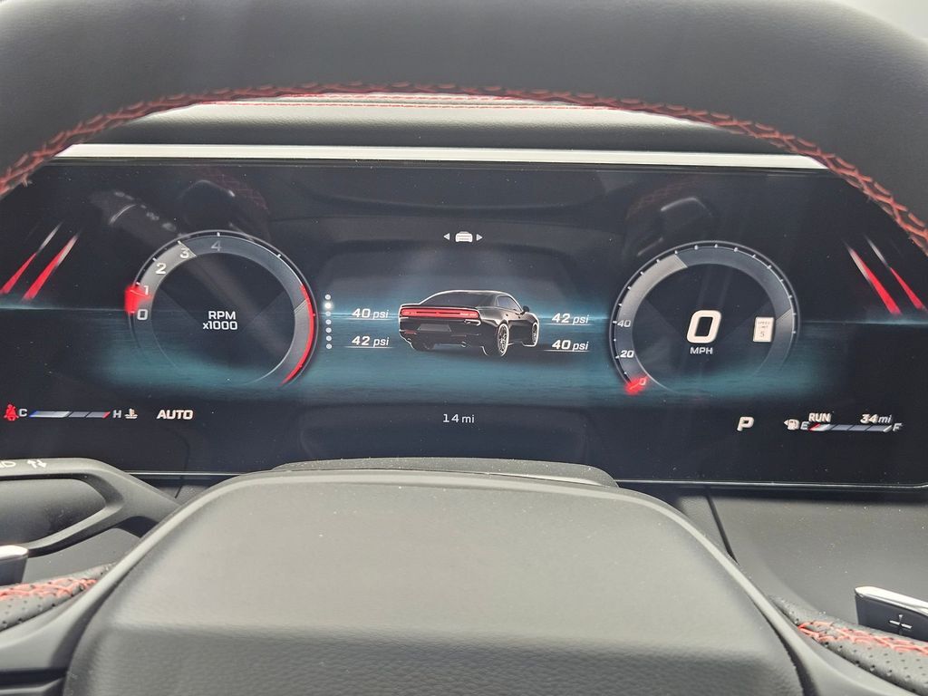 2026 Dodge Charger R/T Plus Gresham OR