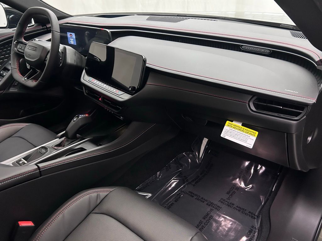 2026 Dodge Charger R/T Plus Portland OR