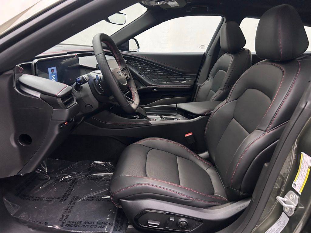 2026 Dodge Charger R/T Plus Portland OR