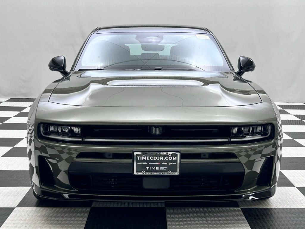 2026 Dodge Charger R/T Plus Portland OR