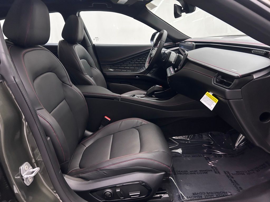 2026 Dodge Charger R/T Plus Portland OR