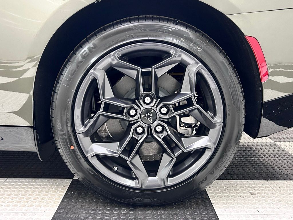 2026 Dodge Charger R/T Plus Portland OR