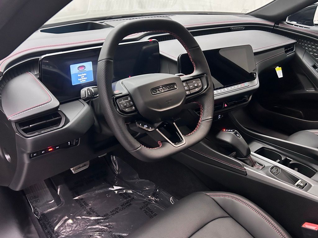 2026 Dodge Charger R/T Plus Portland OR