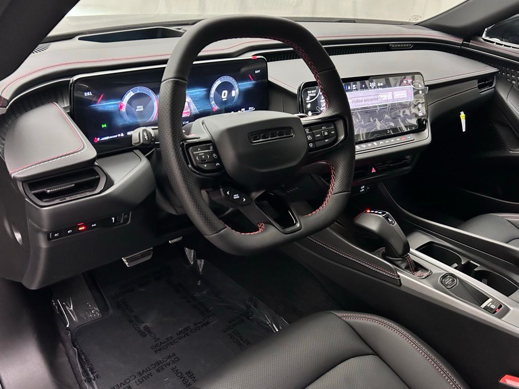 2026 Dodge Charger R/T Plus Portland OR