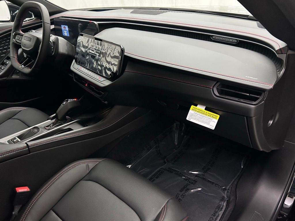 2026 Dodge Charger R/T Plus Portland OR