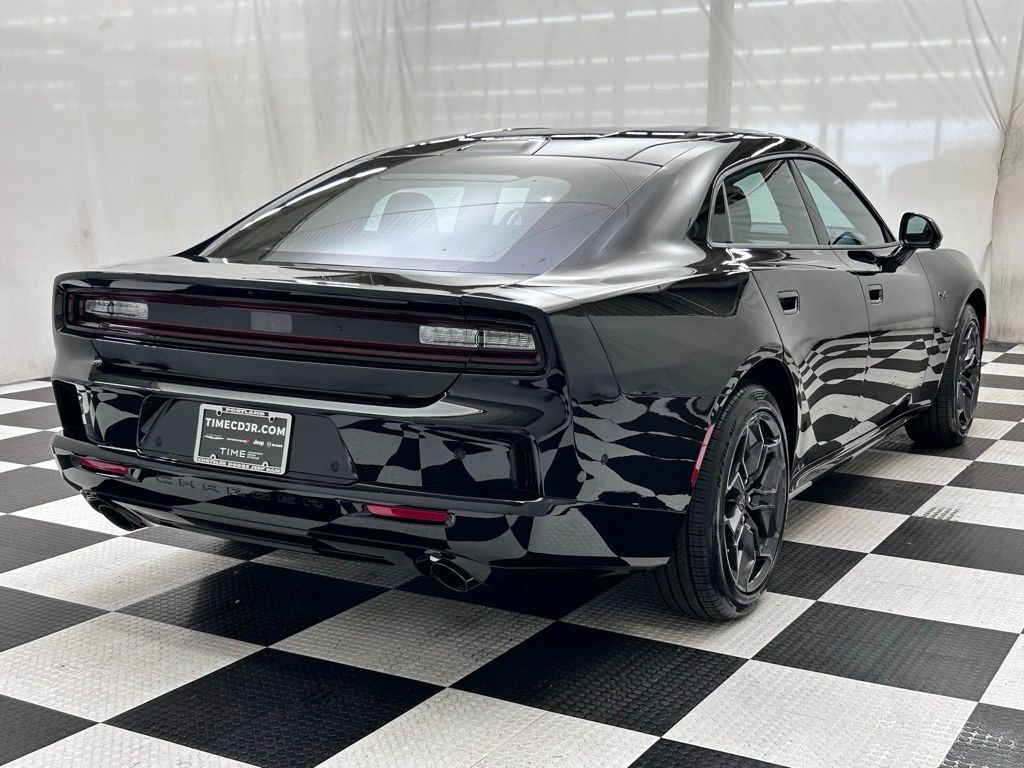 2026 Dodge Charger R/T Plus Portland OR