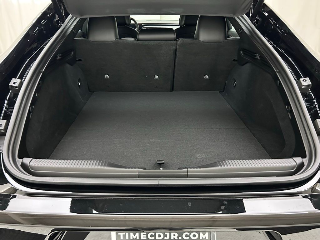 2026 Dodge Charger R/T Plus Portland OR
