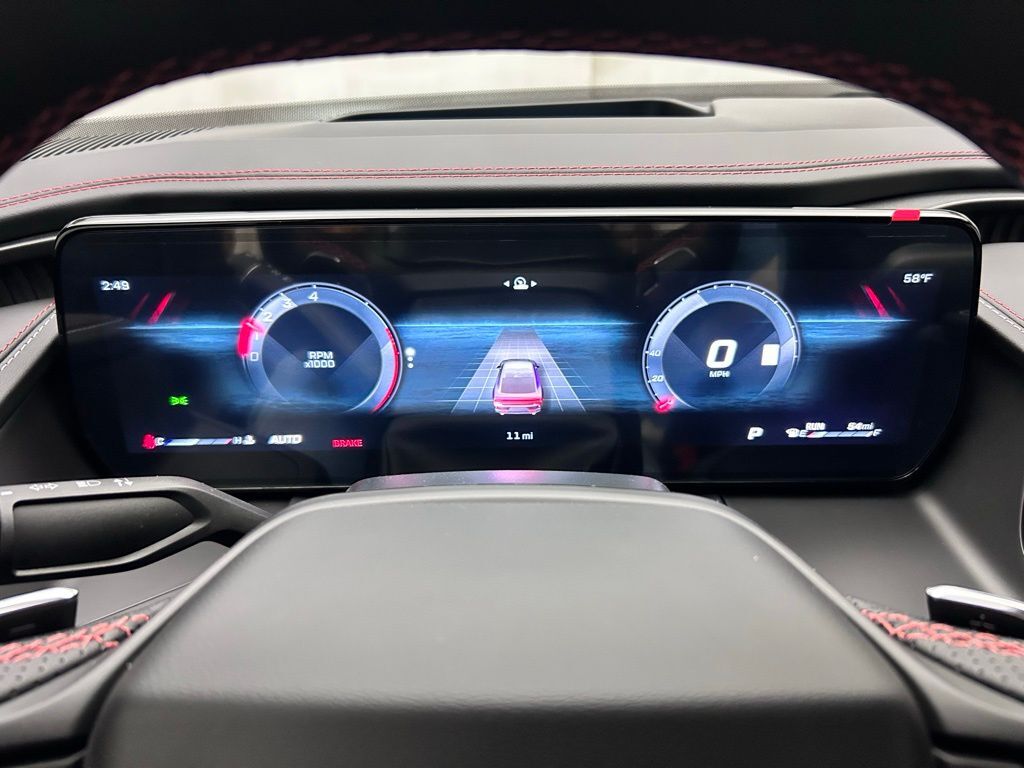 2026 Dodge Charger R/T Plus Portland OR