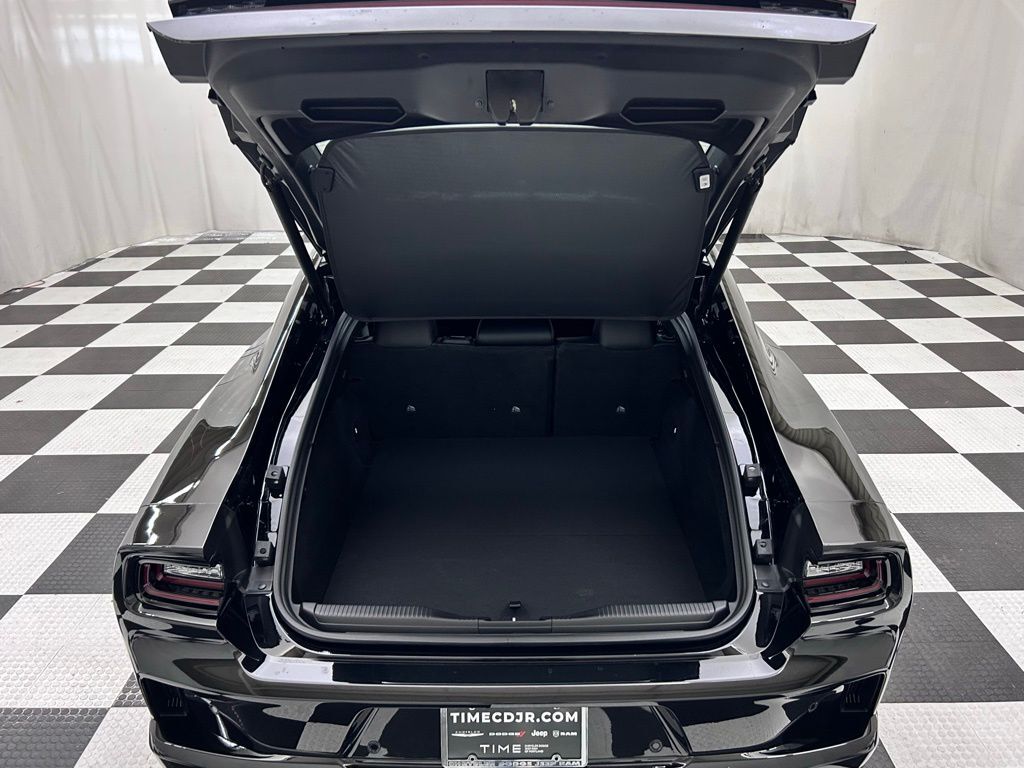 2026 Dodge Charger R/T Plus Portland OR