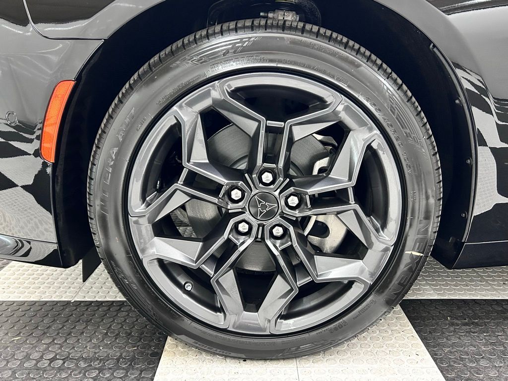 2026 Dodge Charger R/T Plus Portland OR