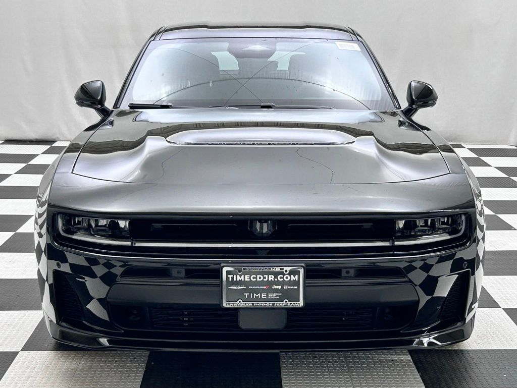 2026 Dodge Charger R/T Plus Portland OR