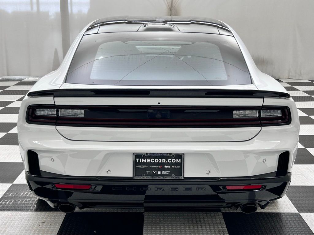 2026 Dodge Charger R/T Plus Portland OR
