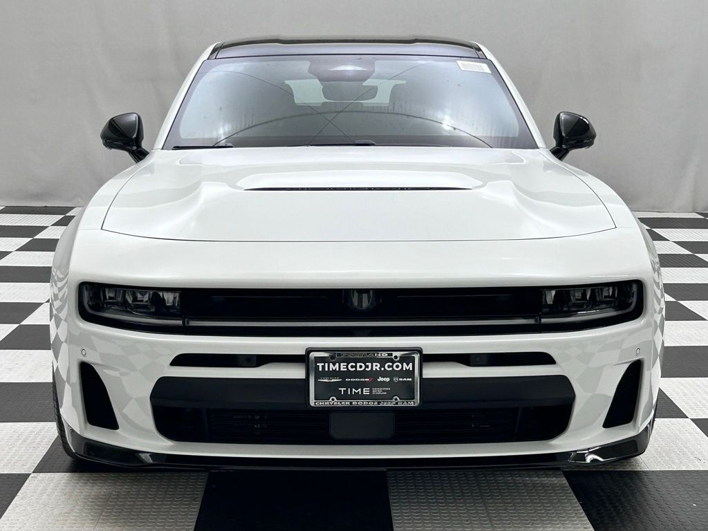 2026 Dodge Charger R/T Plus Portland OR