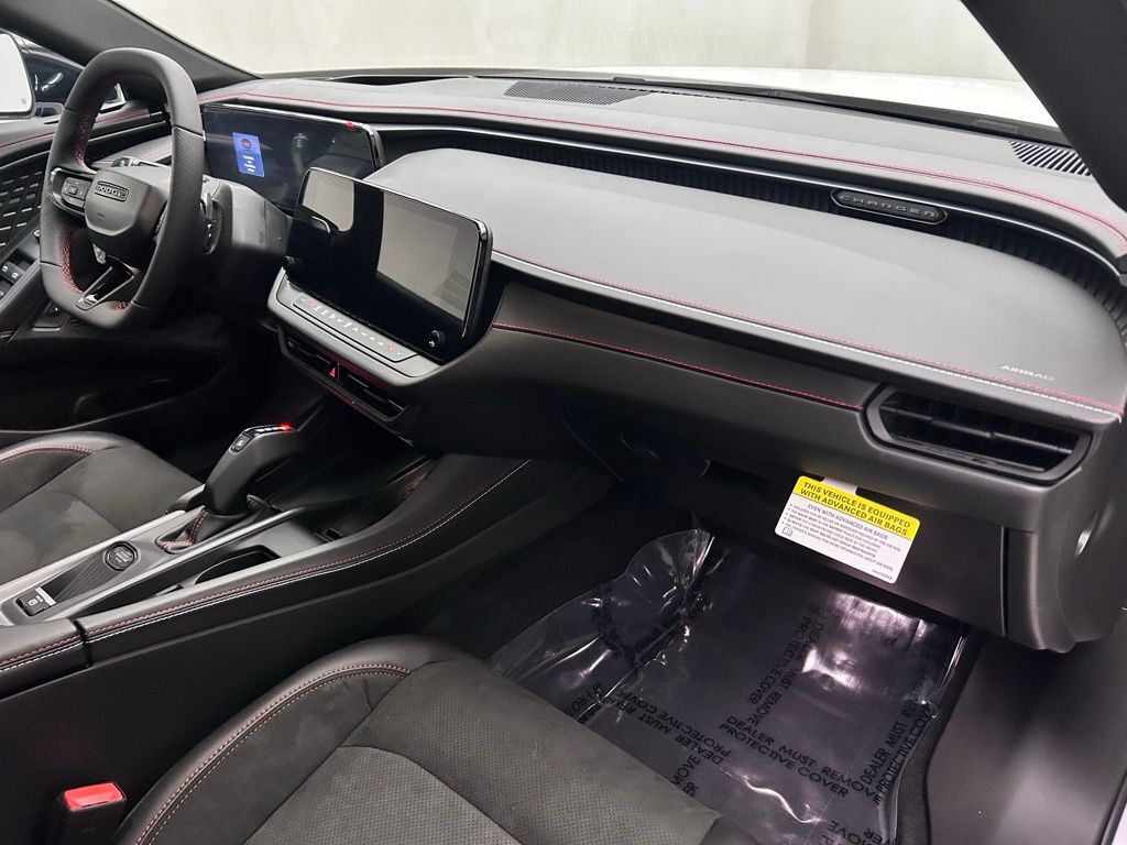 2026 Dodge Charger R/T Plus Portland OR