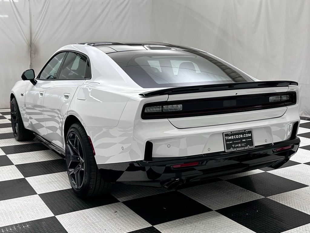 2026 Dodge Charger R/T Plus Portland OR