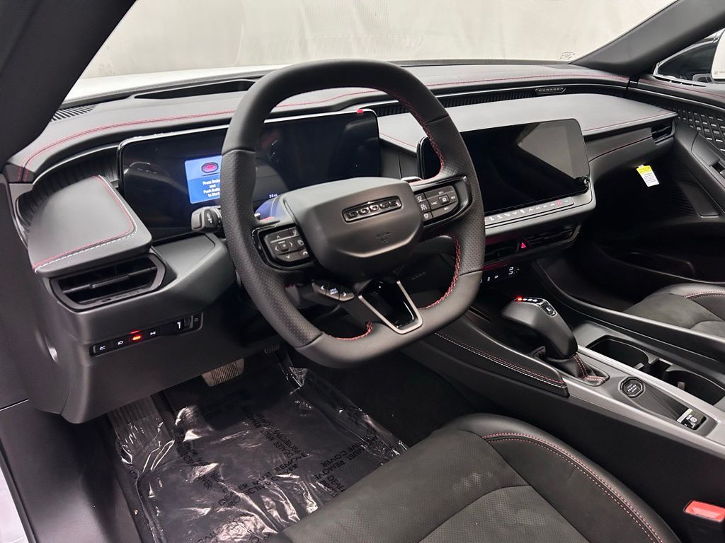 2026 Dodge Charger R/T Plus Portland OR