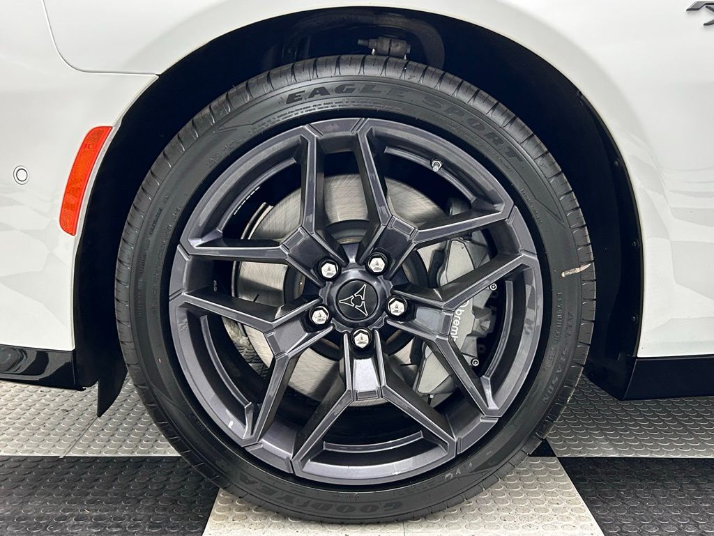 2026 Dodge Charger R/T Plus Portland OR
