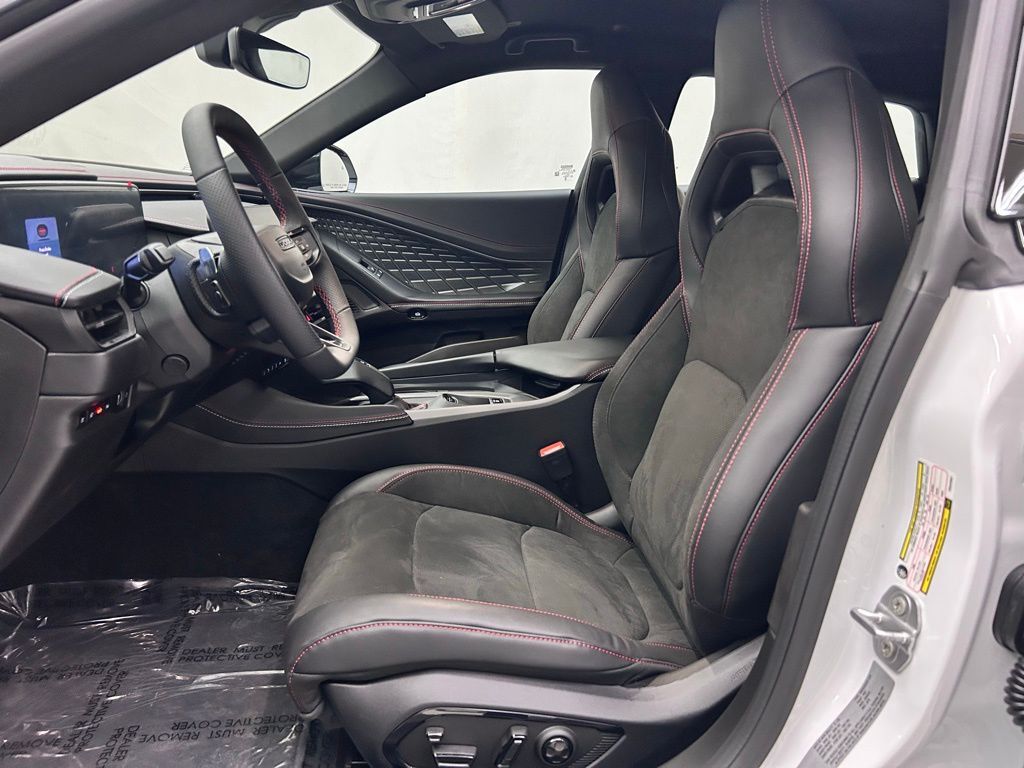 2026 Dodge Charger R/T Plus Portland OR