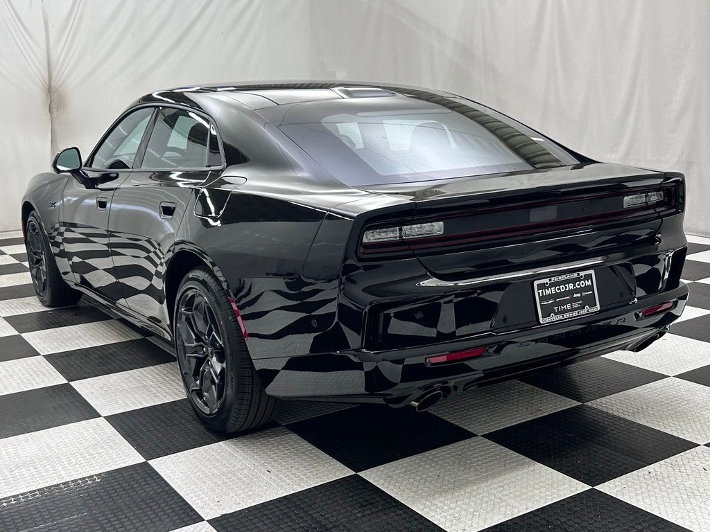 2026 Dodge Charger R/T Plus Portland OR