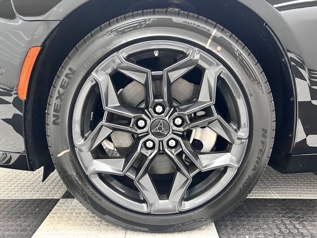 2026 Dodge Charger R/T Plus Portland OR
