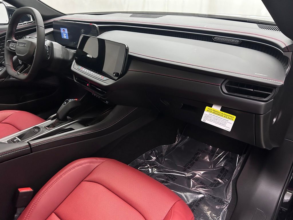 2026 Dodge Charger R/T Plus Portland OR