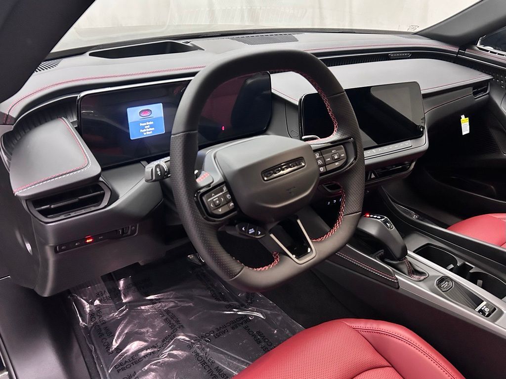 2026 Dodge Charger R/T Plus Portland OR