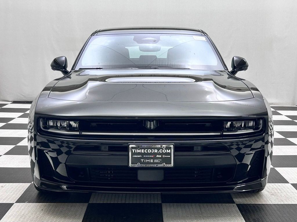 2026 Dodge Charger R/T Plus Portland OR