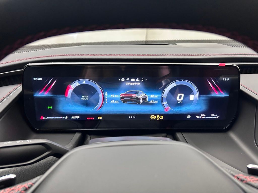 2026 Dodge Charger R/T Plus Portland OR