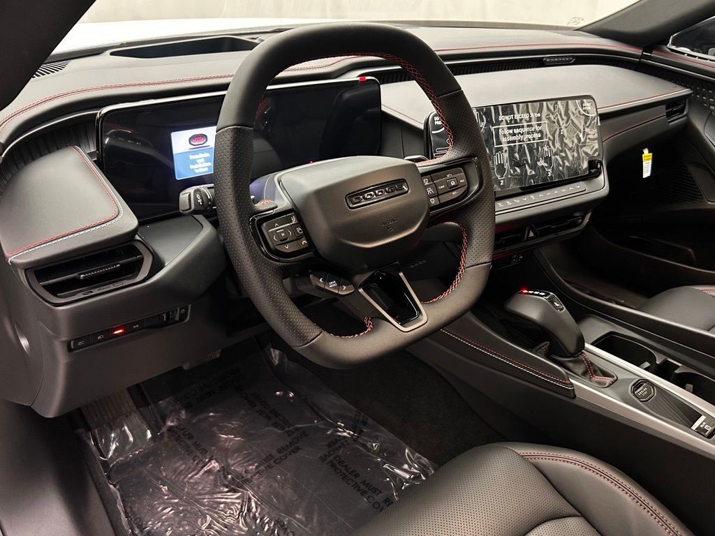 2026 Dodge Charger R/T Plus Portland OR