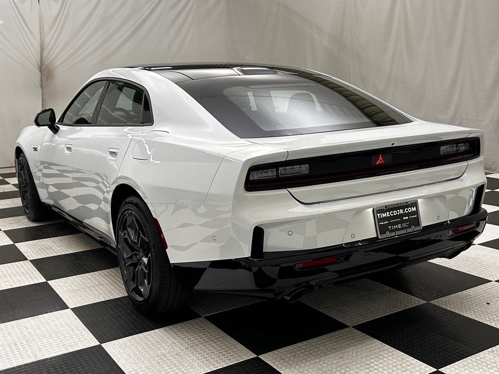 2026 Dodge Charger R/T Plus Portland OR