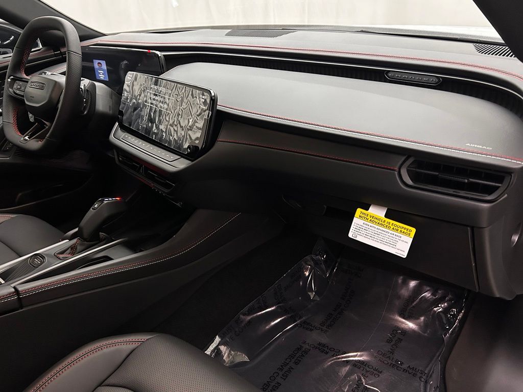 2026 Dodge Charger R/T Plus Portland OR