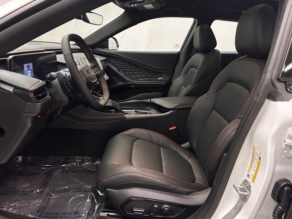 2026 Dodge Charger R/T Plus Portland OR