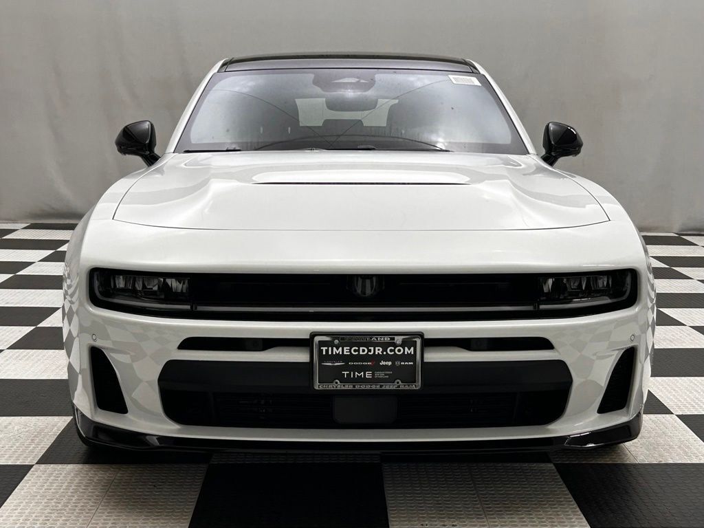 2026 Dodge Charger R/T Plus Portland OR