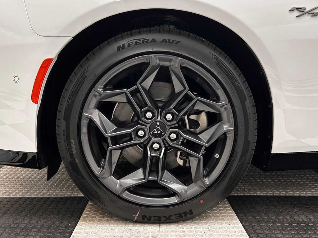 2026 Dodge Charger R/T Plus Portland OR
